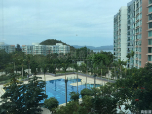 帝琴灣 凱琴居 11座 - 28NTS – 香港北部都會區