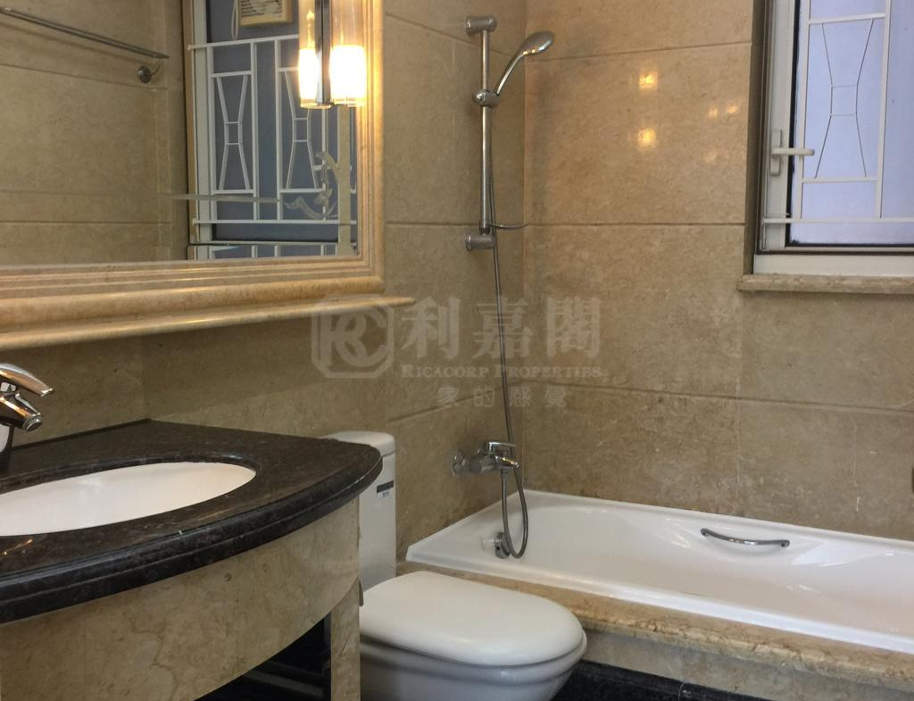 帝琴灣 凱琴居 11座 - 28NTS – 香港北部都會區