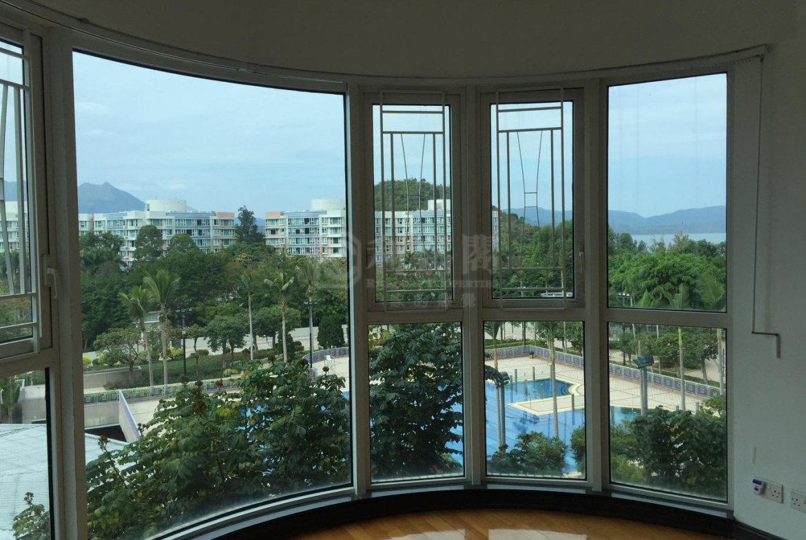 帝琴灣 凱琴居 11座 - 28NTS – 香港北部都會區