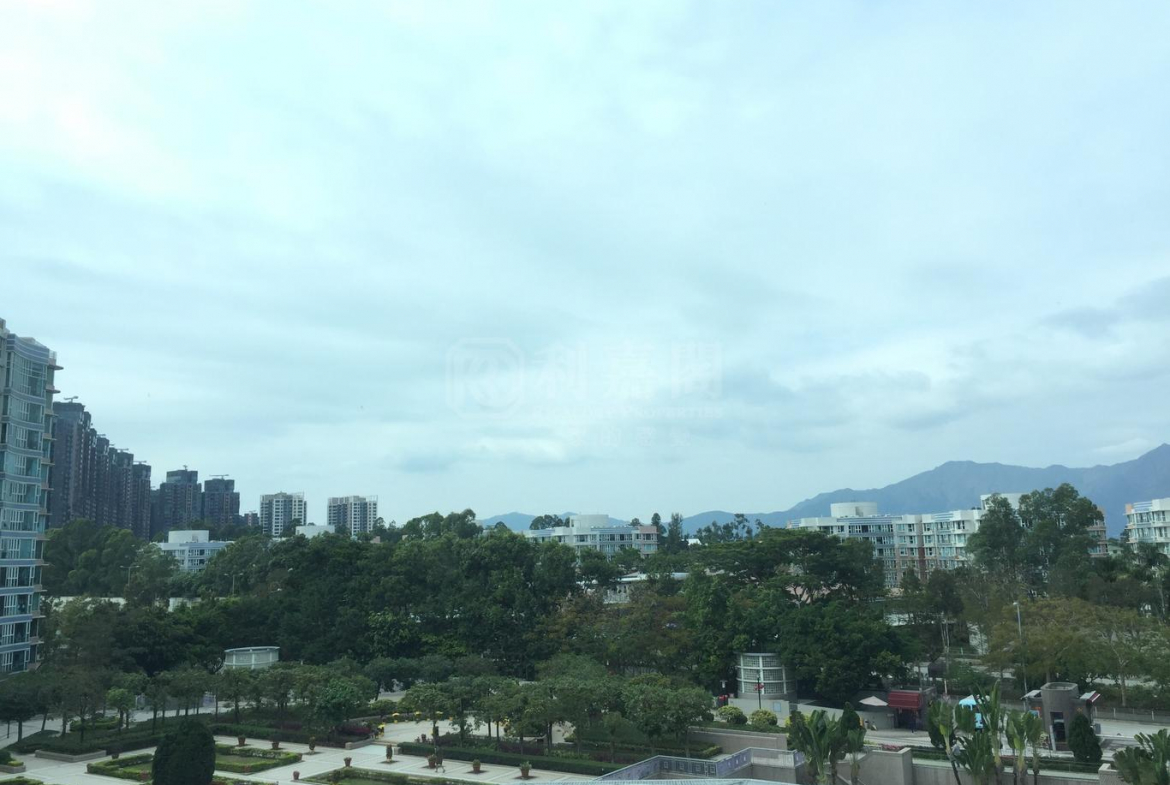 帝琴灣 凱琴居 11座 - 28NTS – 香港北部都會區