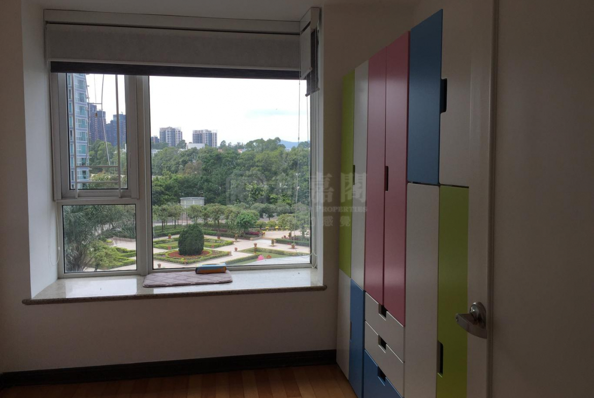 帝琴灣 凱琴居 11座 - 28NTS – 香港北部都會區