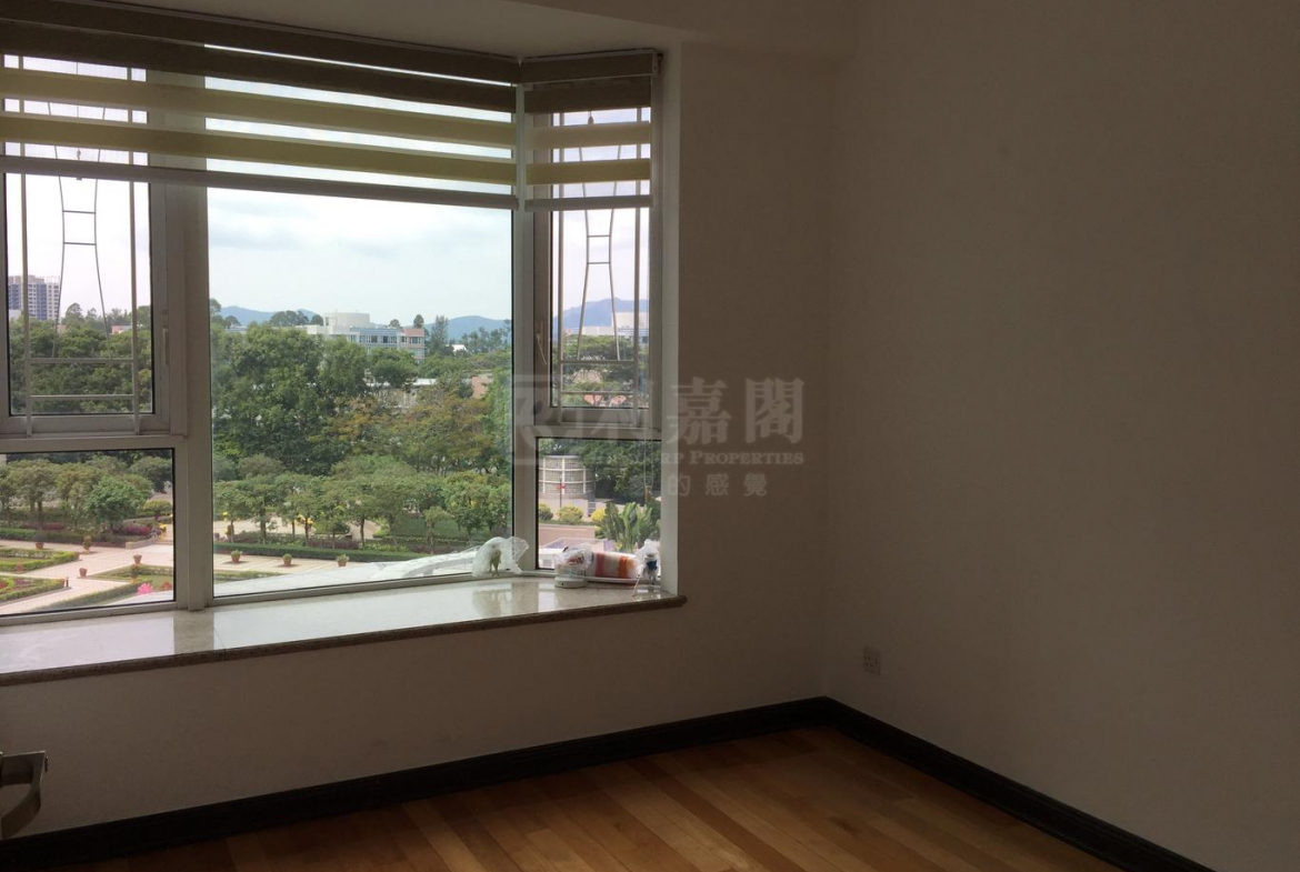 帝琴灣 凱琴居 11座 - 28NTS – 香港北部都會區