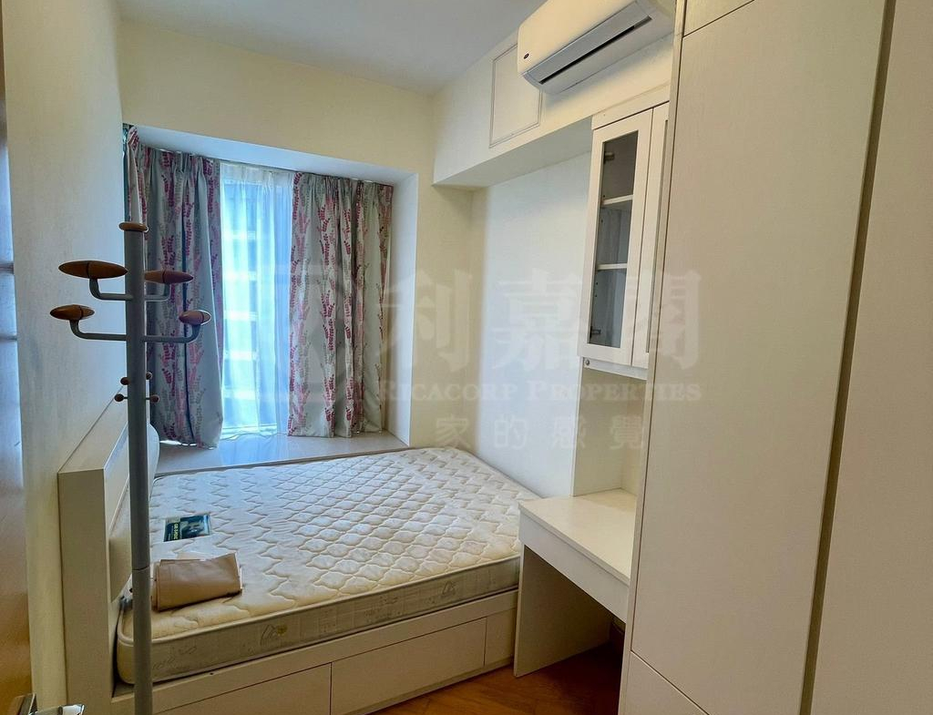 天賦海灣 1期 2座 - 28NTS – 香港北部都會區