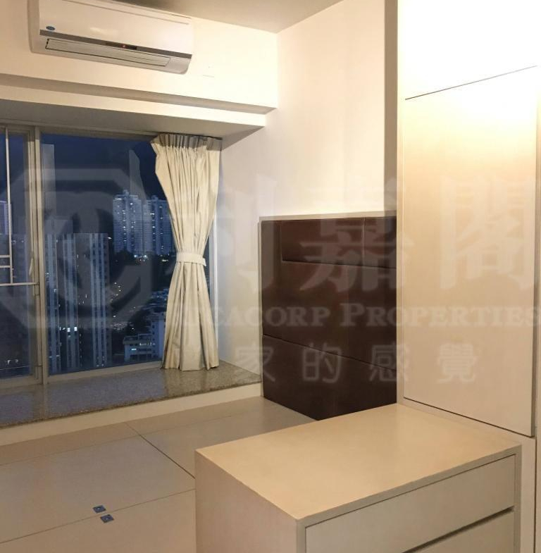 名城 2期 盛薈 3座 - 28NTS – 香港北部都會區