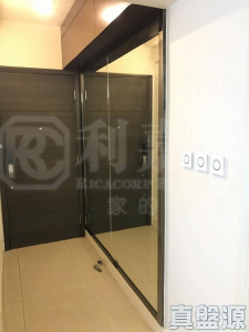 名城 2期 盛薈 3座 - 28NTS – 香港北部都會區
