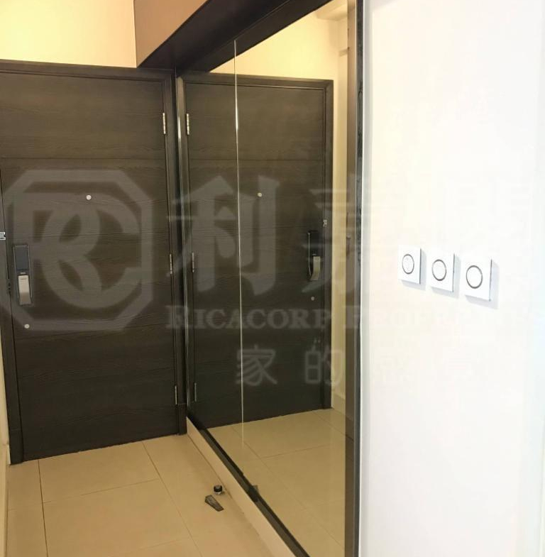 名城 2期 盛薈 3座 - 28NTS – 香港北部都會區