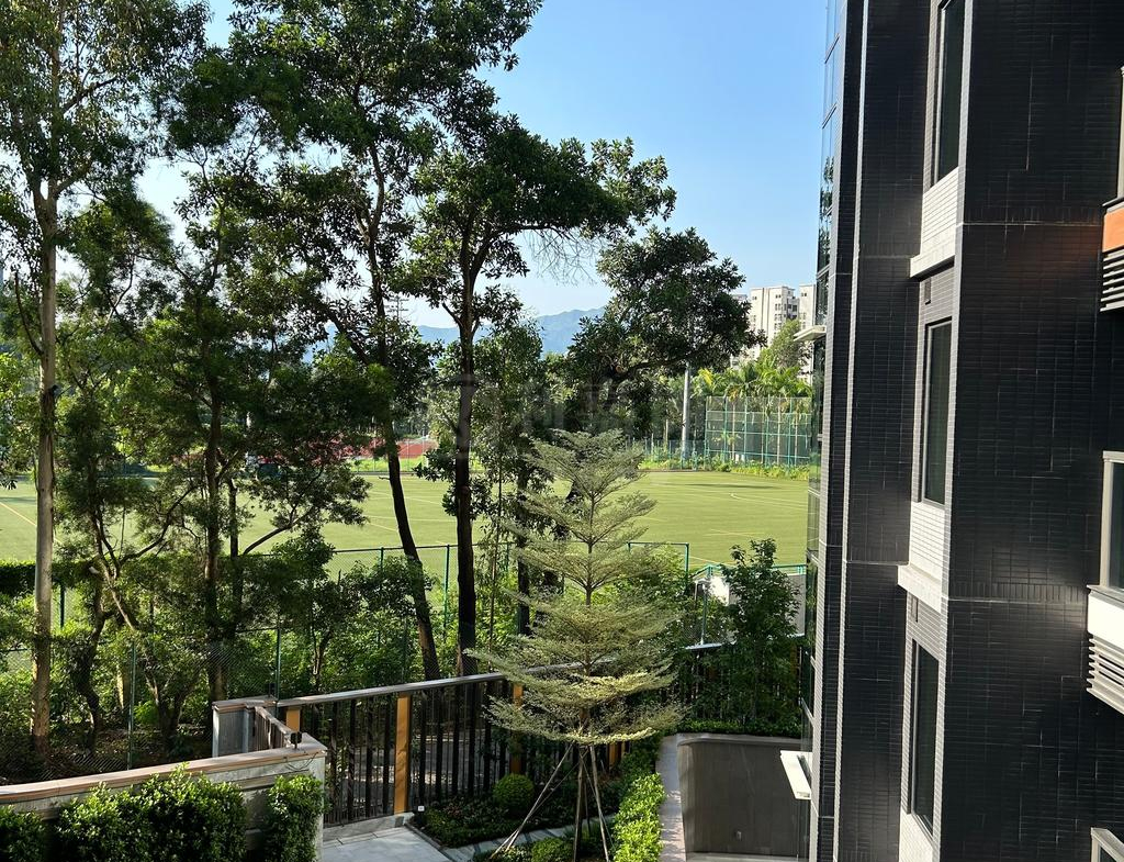 SILICON HILL UNIVERSITY HILL 2B期 優景閣 第3座 - 28NTS – 香港北部都會區