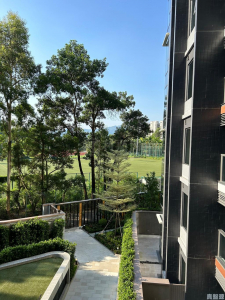 SILICON HILL UNIVERSITY HILL 2B期 優景閣 第3座 - 28NTS – 香港北部都會區