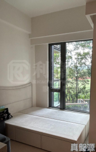 SILICON HILL UNIVERSITY HILL 2B期 優景閣 第3座 - 28NTS – 香港北部都會區