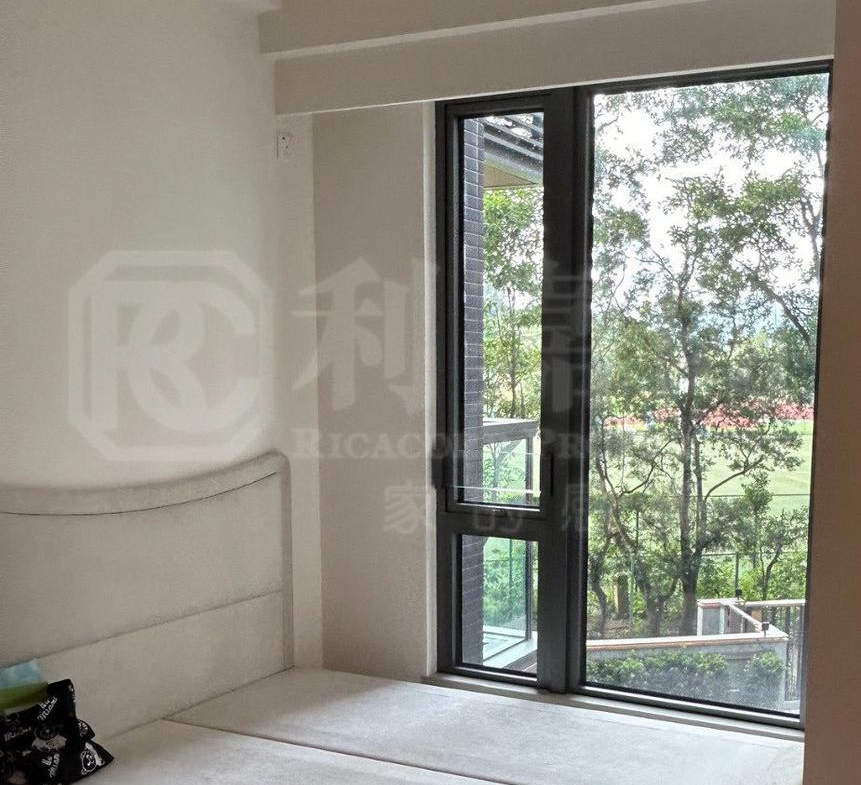 SILICON HILL UNIVERSITY HILL 2B期 優景閣 第3座 - 28NTS – 香港北部都會區