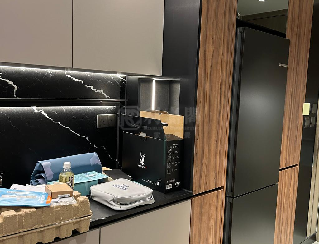 SILICON HILL UNIVERSITY HILL 2B期 優景閣 第3座 - 28NTS – 香港北部都會區