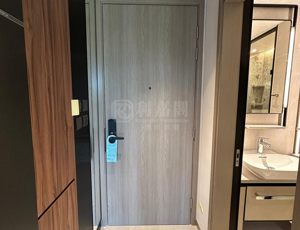 SILICON HILL UNIVERSITY HILL 2B期 優景閣 第3座 - 28NTS – 香港北部都會區