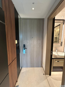 SILICON HILL UNIVERSITY HILL 2B期 優景閣 第3座 - 28NTS – 香港北部都會區