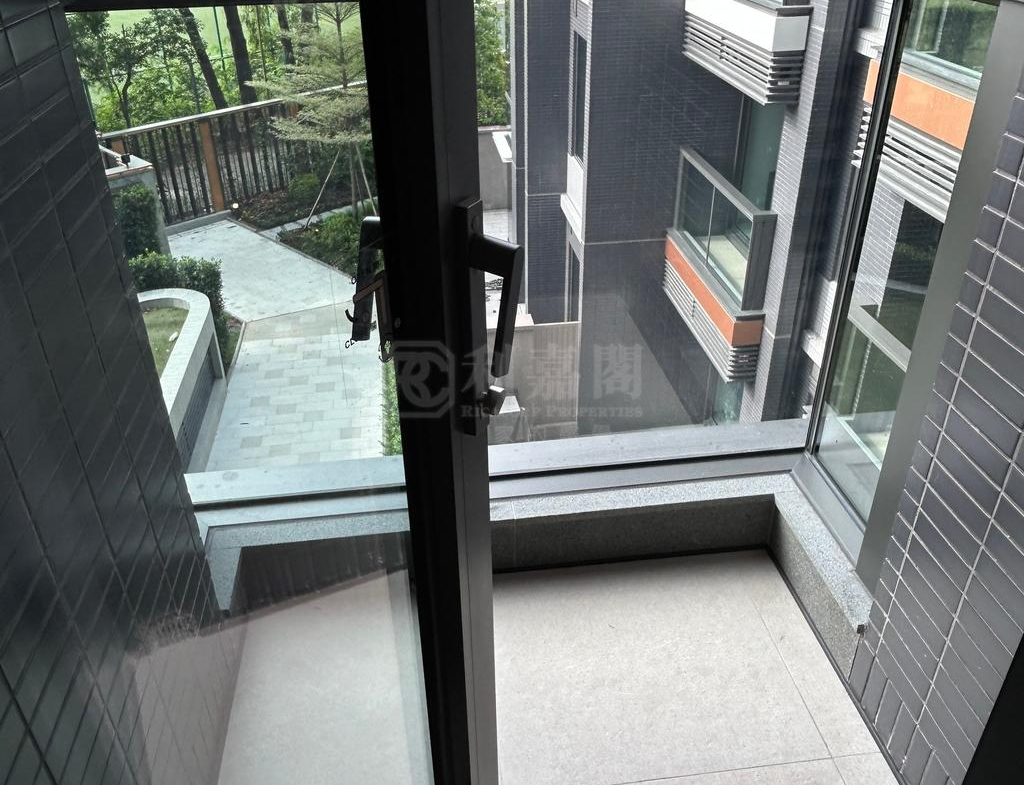 SILICON HILL UNIVERSITY HILL 2B期 優景閣 第3座 - 28NTS – 香港北部都會區