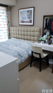 星漣海 1座 - 28NTS – 香港北部都會區