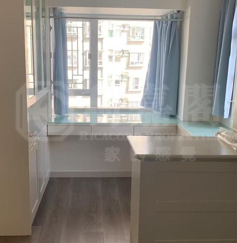 大埔中心 1期 1座 - 28NTS – 香港北部都會區