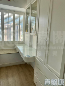 名城 2期 盛薈 3座 - 28NTS – 香港北部都會區