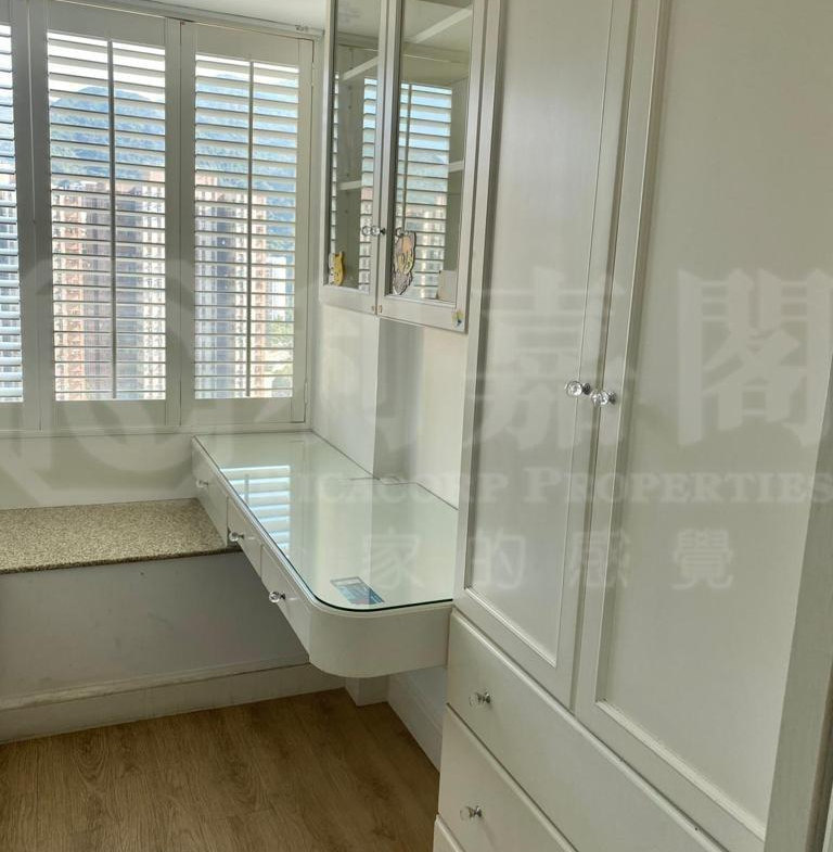 名城 2期 盛薈 3座 - 28NTS – 香港北部都會區