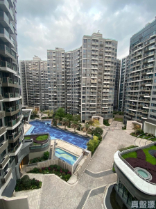 嘉熙 8座 - 28NTS – 香港北部都會區