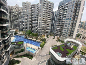 嘉熙 8座 - 28NTS – 香港北部都會區