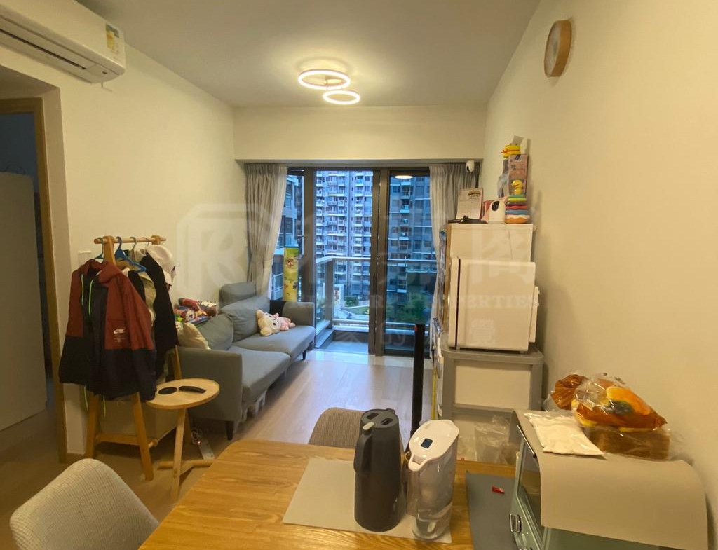嘉熙 8座 - 28NTS – 香港北部都會區