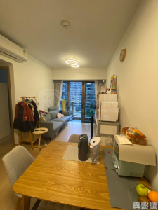 嘉熙 8座 - 28NTS – 香港北部都會區