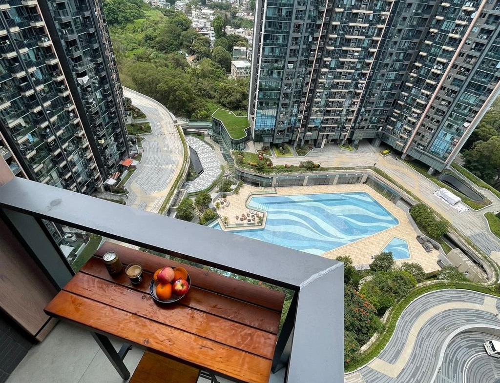 嘉熙 8座 - 28NTS – 香港北部都會區