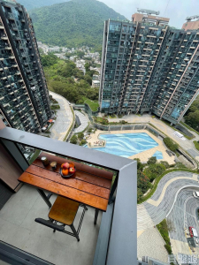 嘉熙 8座 - 28NTS – 香港北部都會區