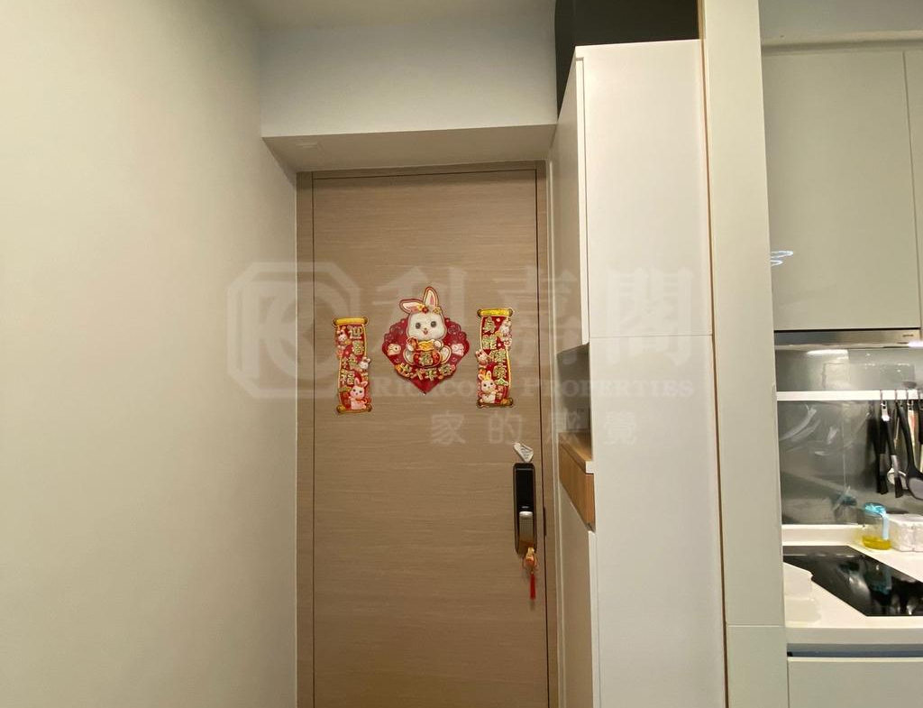 嘉熙 8座 - 28NTS – 香港北部都會區