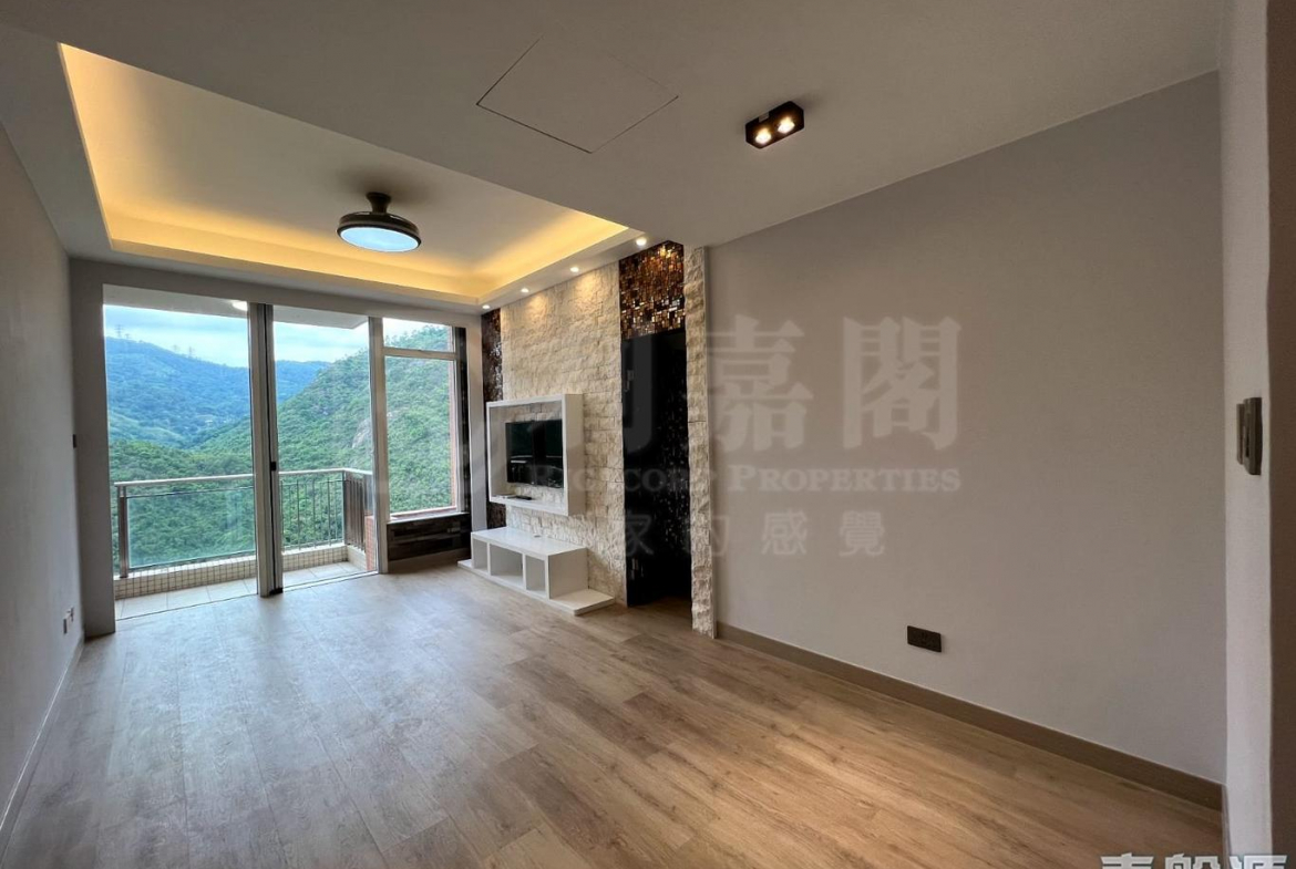 晉名峰 E座 - 28NTS – 香港北部都會區
