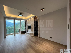 晉名峰 E座 - 28NTS – 香港北部都會區