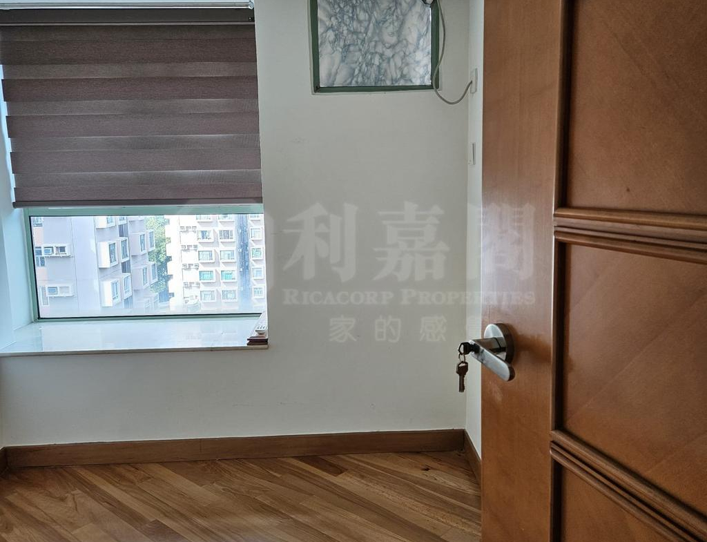 菁泉雅居 B座 - 28NTS – 香港北部都會區