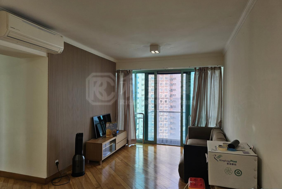 菁泉雅居 B座 - 28NTS – 香港北部都會區