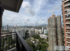 御皇庭 2座 - 28NTS – 香港北部都會區