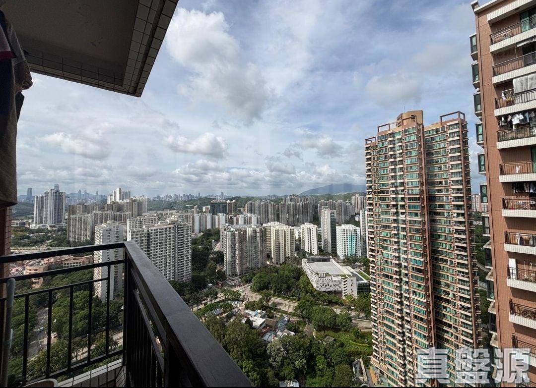 御皇庭 2座 - 28NTS – 香港北部都會區