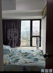 御皇庭 2座 - 28NTS – 香港北部都會區