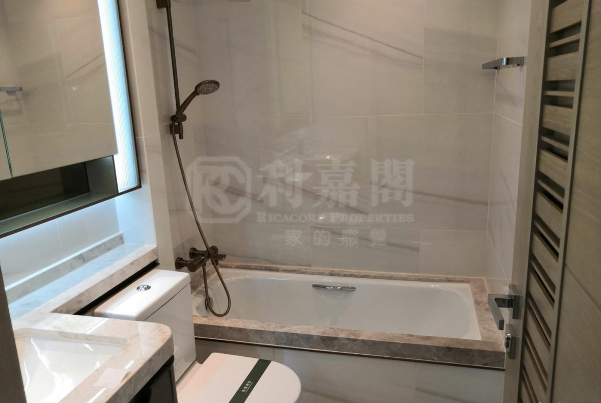 逸瓏灣8 1座 - 28NTS – 香港北部都會區