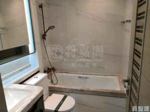 逸瓏灣8 1座 - 28NTS – 香港北部都會區