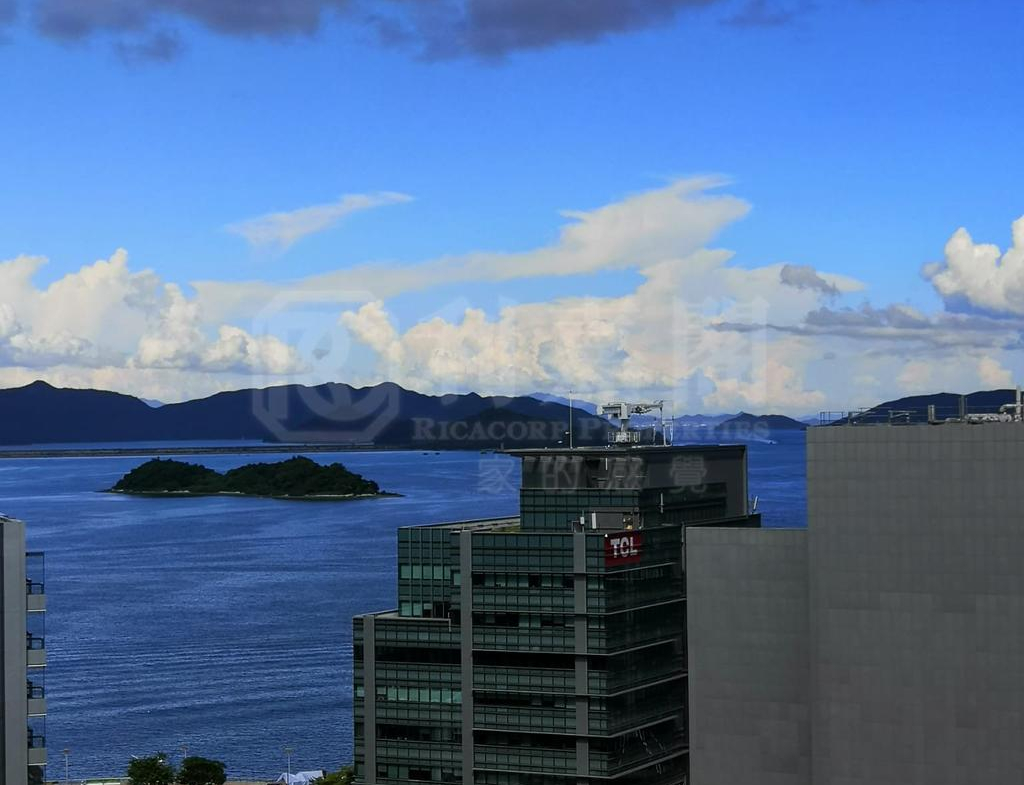 逸瓏灣8 1座 - 28NTS – 香港北部都會區