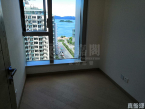 逸瓏灣8 1座 - 28NTS – 香港北部都會區
