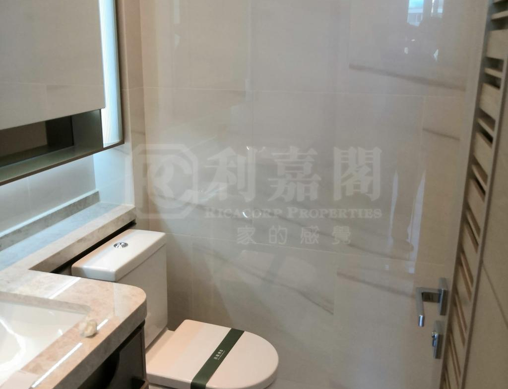 逸瓏灣8 1座 - 28NTS – 香港北部都會區