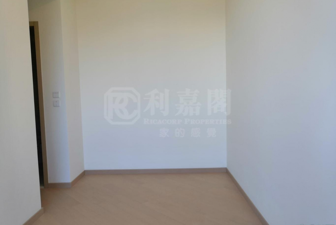 逸瓏灣8 1座 - 28NTS – 香港北部都會區