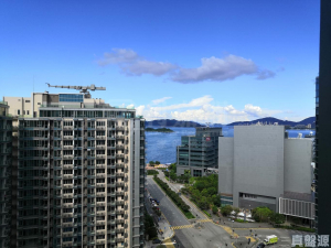 逸瓏灣8 1座 - 28NTS – 香港北部都會區