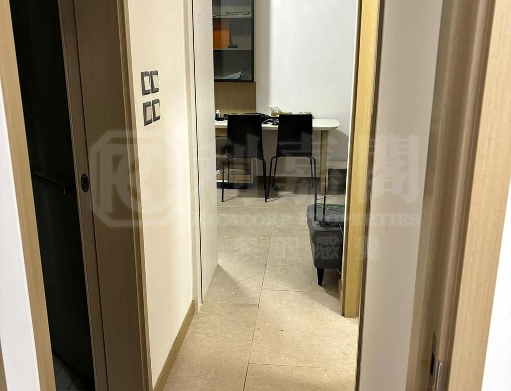 雲滙 1期 3座 - 28NTS – 香港北部都會區