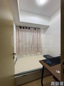 雲滙 1期 3座 - 28NTS – 香港北部都會區
