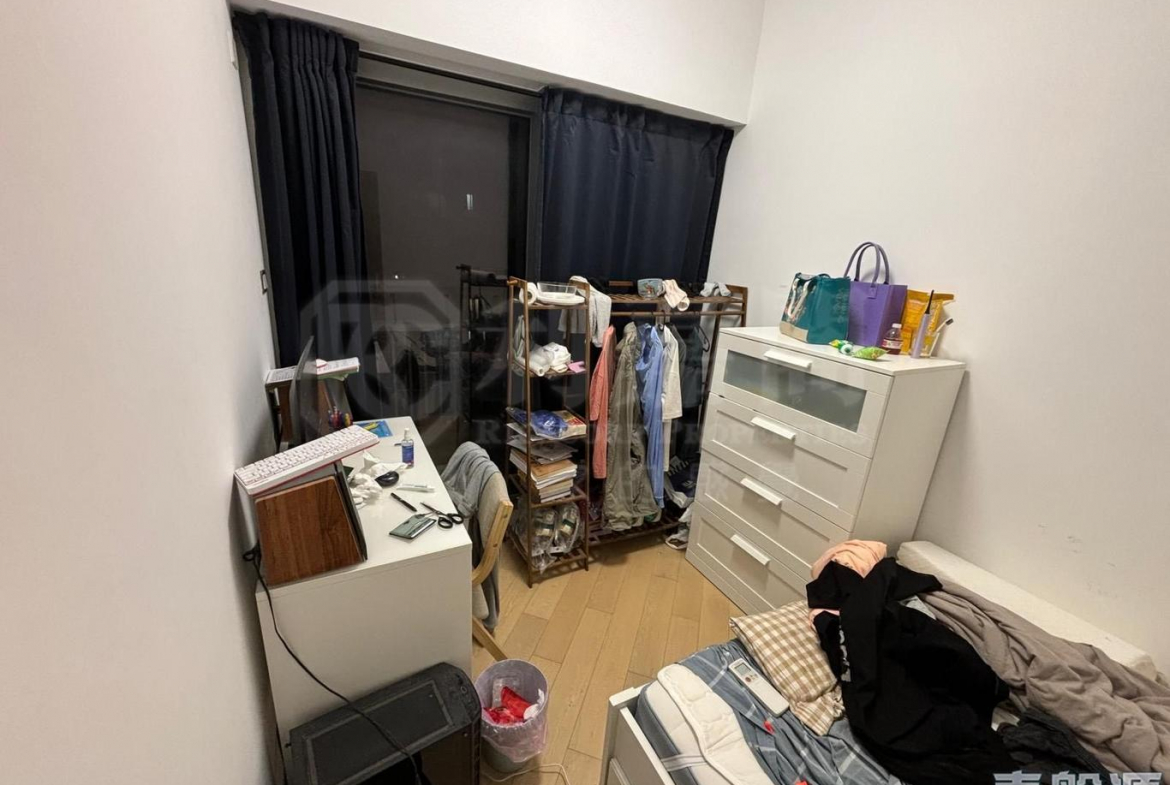 雲滙 1期 3座 - 28NTS – 香港北部都會區