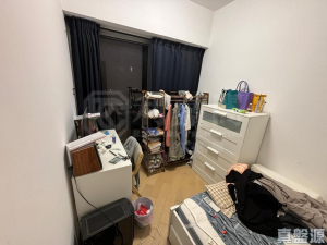 雲滙 1期 3座 - 28NTS – 香港北部都會區