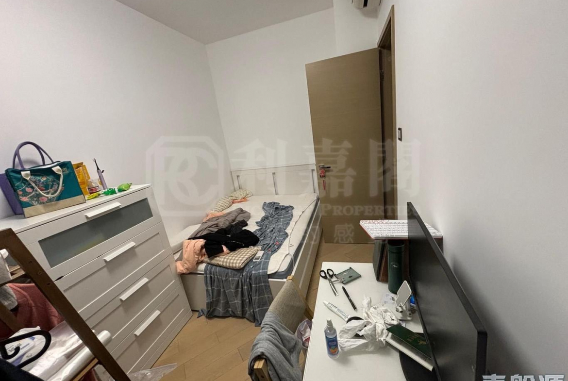 雲滙 1期 3座 - 28NTS – 香港北部都會區