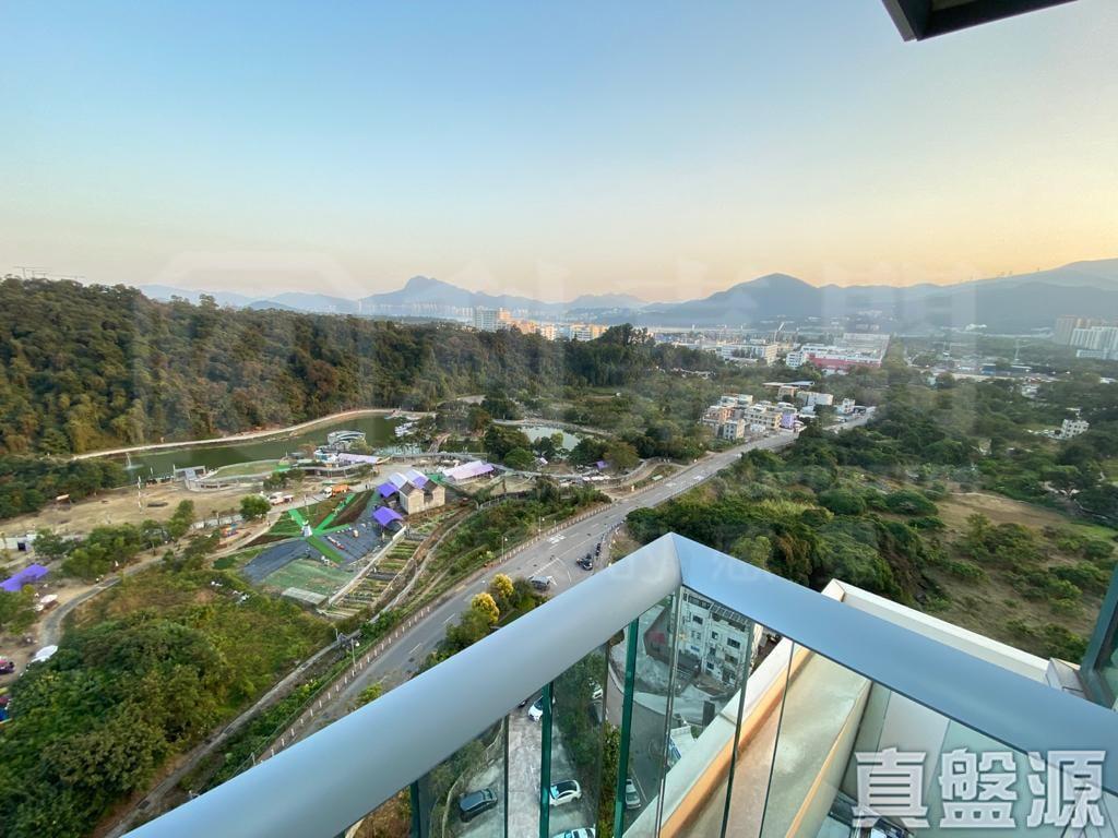 嵐山 2期 1座 - 28NTS – 香港北部都會區