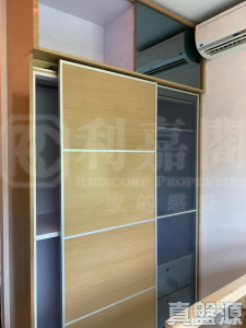 名城 2期 盛薈 5座 - 28NTS – 香港北部都會區